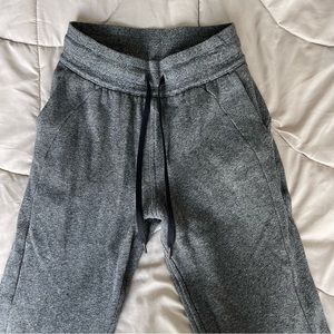 Lululemon Scuba Jogger
